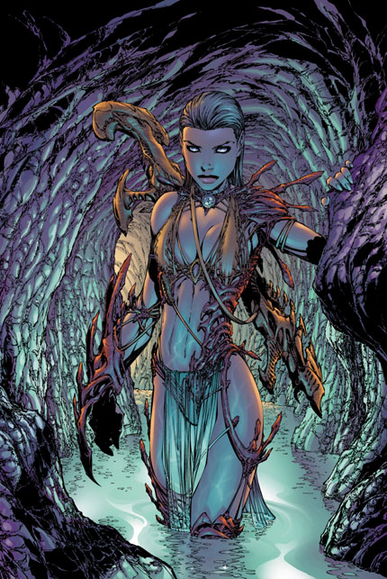fathom poster